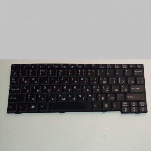 USED ΠΛΗΚΤΡΟΛΟΓΙΟ EMACHINES EM250  KAV60